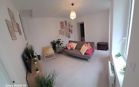 Logement Douce évasion